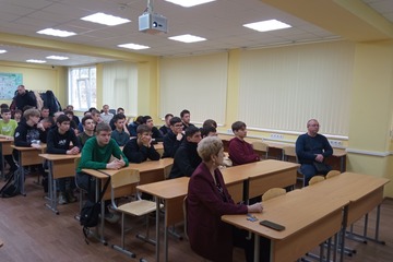«Все для Победы»
