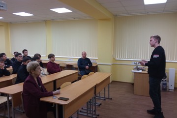 «Все для Победы»