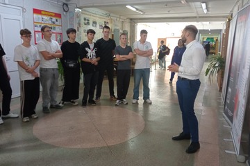 Здоровая семья