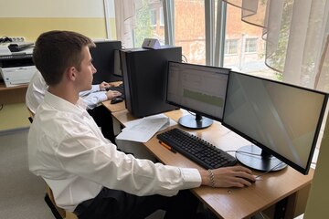 Демонстрационные экзамены по специальностям 09.02.06 «Сетевое и системное администрирование» и  13.02.11 «Техническая эксплуатация и обслуживание электрического и электромеханического оборудования (по отраслям)