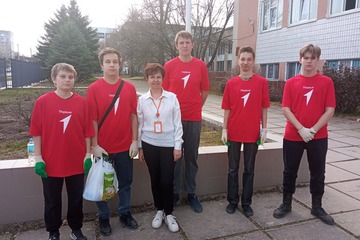 Встречаем Крымскую весну!