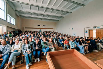 Родительское собрание