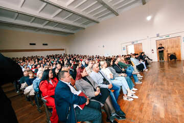 Родительское собрание