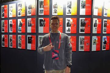 Рубеж взят!