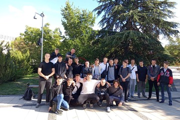 «Ожившие партитуры и строки»