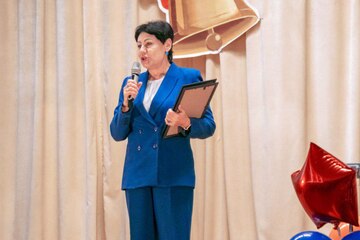 День учителя в колледже