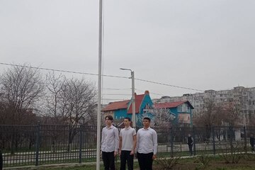 Крымская весна