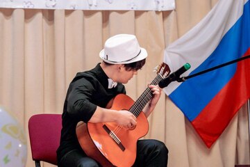 День учителя в колледже