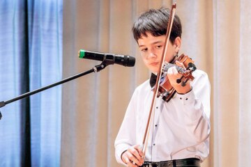 День учителя в колледже