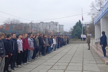 Крымская весна