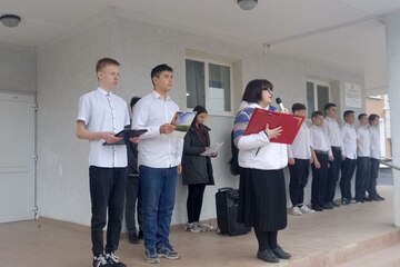 Крымская весна