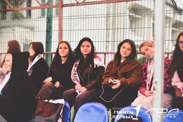 В Крыму определился победитель регионального этапа «Лиги Первых»!