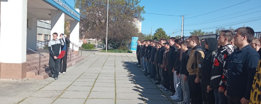 Разговоры о важном «Что такое успех?»
