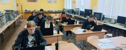 Олимпиада  по радиоприемным и радиопередающим устройствам