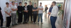 Здоровая семья