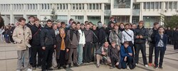 «Осень Золотая»