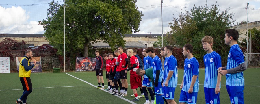 Трезвым Быть Модно